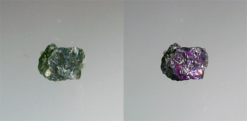 Alexandrite