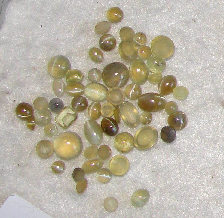 Cat's Eye