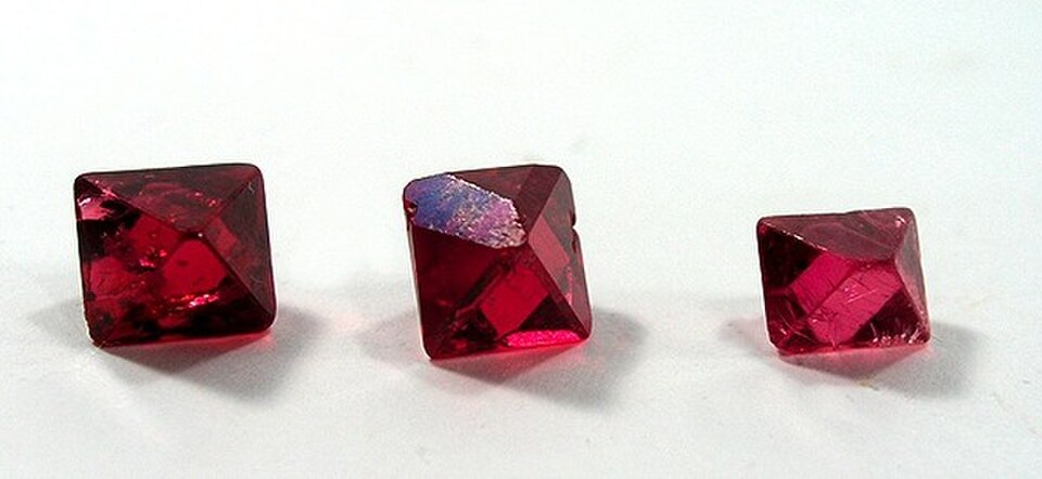 Spinel